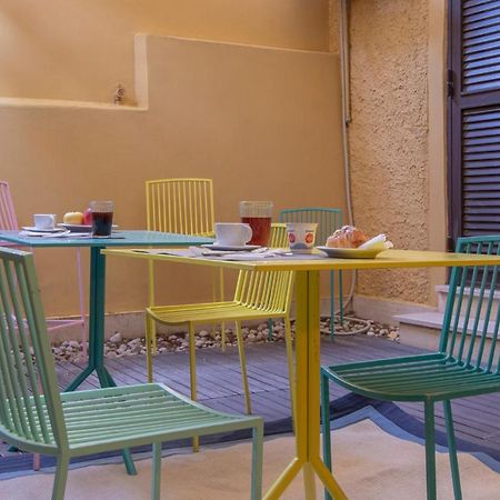 B&B Delle Camerie Rome Bagian luar foto