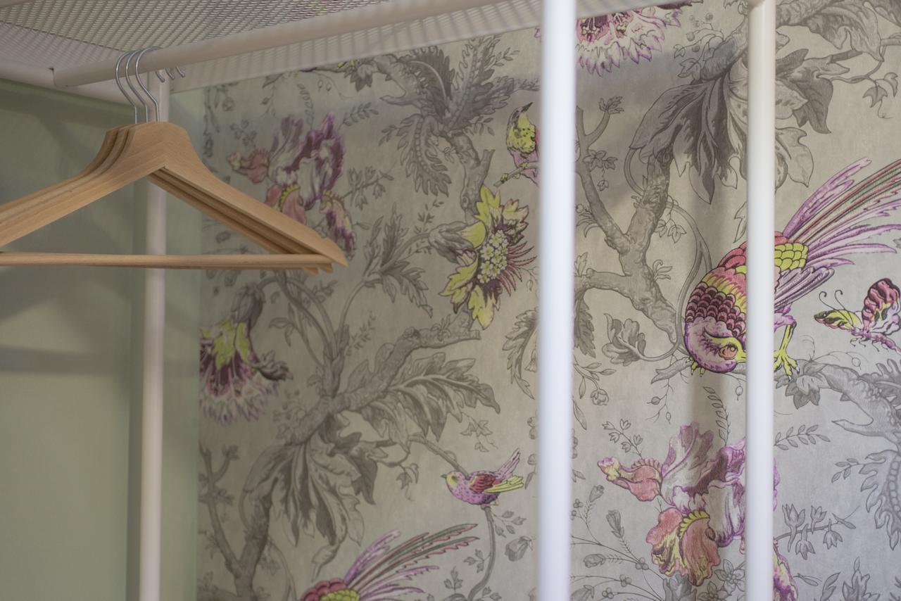 B&B Delle Camerie Rome Bagian luar foto