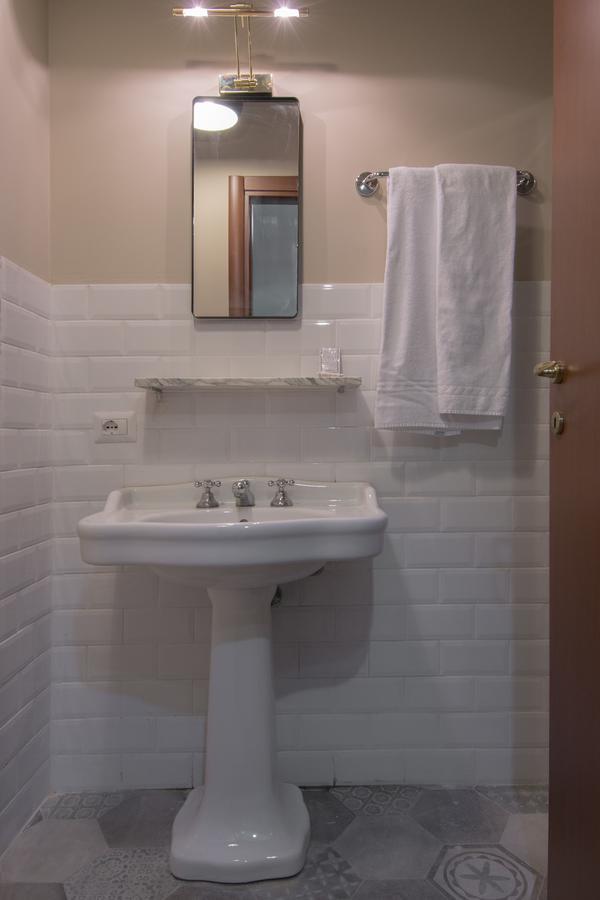 B&B Delle Camerie Rome Bagian luar foto