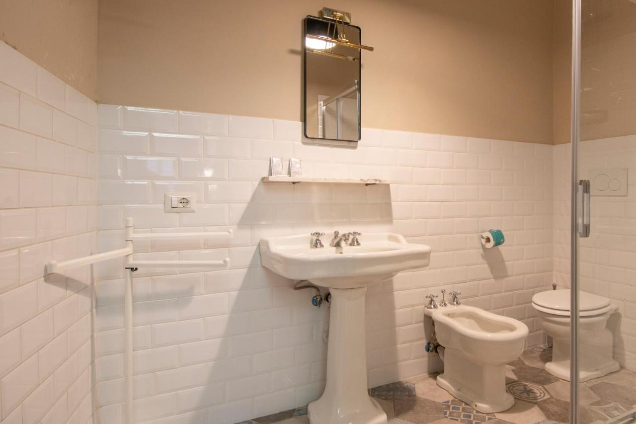 B&B Delle Camerie Rome Bagian luar foto