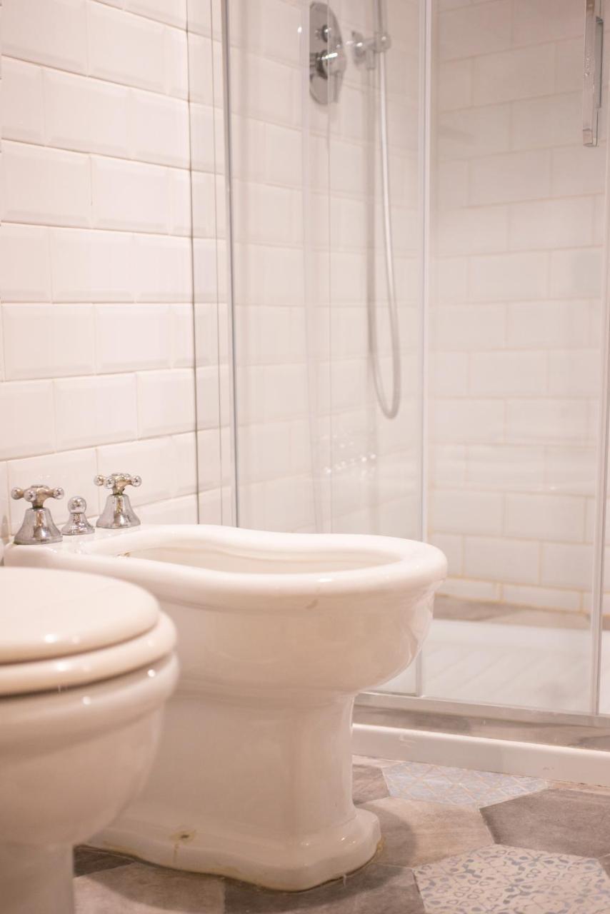 B&B Delle Camerie Rome Bagian luar foto