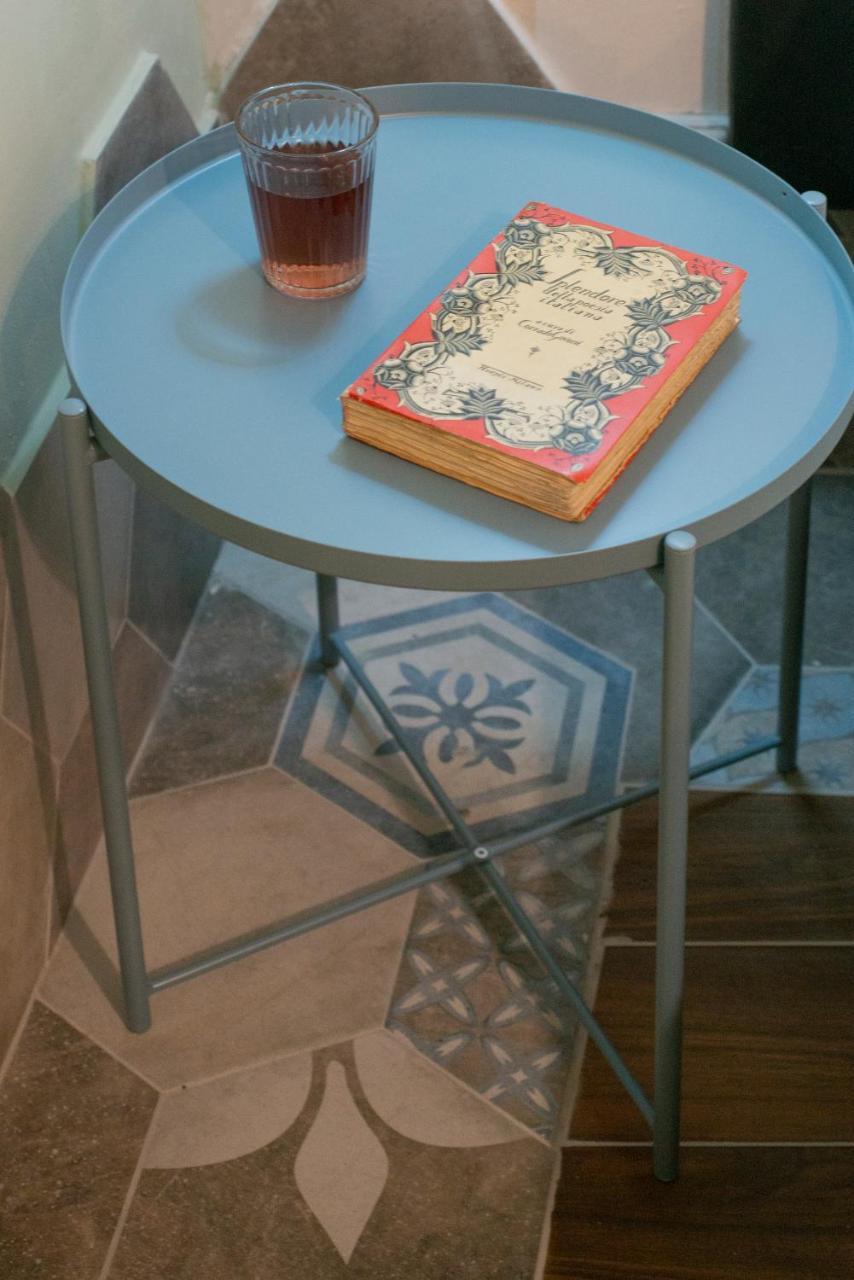 B&B Delle Camerie Rome Bagian luar foto